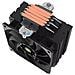 Dissipatore CPU ad Aria S120-H5 per Socket LGA 115X / 1200/1366/1700/2011/2066 AM3/AM4/AM5 - Foto miniatura 4