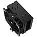 Dissipatore CPU ad Aria S120-H5 per Socket LGA 115X / 1200/1366/1700/2011/2066 AM3/AM4/AM5 - Foto miniatura 5