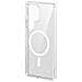 Clear Mag Mid Custodia Tpu Cover Case Compatibile Con Magsafe Per Samsung Galaxy S25 Ultra - Foto miniatura 2