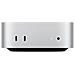 Mac Mini M4 Pro RAM 24 GB SSD 2TB 2 x USB-A 3.0 MacOS Sequoia - Foto miniatura 1