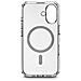 Extreme Protect custodia per cellulare 15,5 cm (6.1") Cover Trasparente - Foto miniatura 2