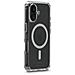 Extreme Protect custodia per cellulare 15,5 cm (6.1") Cover Trasparente - Foto miniatura 3
