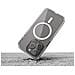 Extreme Protect custodia per cellulare 15,5 cm (6.1") Cover Trasparente - Foto miniatura 5