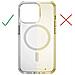 Extreme Protect custodia per cellulare 15,5 cm (6.1") Cover Trasparente - Foto miniatura 6