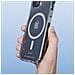 Extreme Protect custodia per cellulare 15,5 cm (6.1") Cover Trasparente - Foto miniatura 8