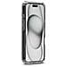 Extreme Protect custodia per cellulare 15,5 cm (6.1") Cover Trasparente - Foto miniatura 9