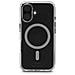 Extreme Protect custodia per cellulare 15,5 cm (6.1") Cover Trasparente - Foto miniatura 1