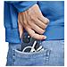 Extreme Protect custodia per cellulare 15,5 cm (6.1") Cover Trasparente - Foto miniatura 10