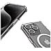 Extreme Protect custodia per cellulare 15,5 cm (6.1") Cover Trasparente - Foto miniatura 12