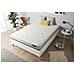 Materasso Actimemo Soft 80x200cm - Spessore : 20cm - Memory Foam - Moderatamente Rigido - Foto miniatura 3