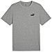 Ess Small No. 1 Logo Tee 68253403, Uomini, Grigio, L - Foto miniatura 2