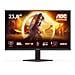 Monitor 23.8" LED Flat Q24G4RE Quad HD Tempo di risposta 1 ms - Foto miniatura 1