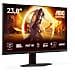 Monitor 23.8" LED Flat Q24G4RE Quad HD Tempo di risposta 1 ms - Foto miniatura 9