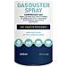Spray Aria Compressa Spolverante 400 Ml Per Materiale Informatico, Nero - Foto miniatura 5