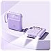 Powerbank 10000mah 20w Con Display Led / Torcia / Cavi Compatti - Foto miniatura 3