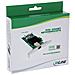 51125O scheda di rete e adattatore Interno Ethernet 1000 Mbit /s - Foto miniatura 1