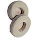 2 Cuscinetti Auricolari In Gel Raffreddante Compatibili Con Beats Solo 2/3, Cuscinetti Di Ricambio Beige - Foto miniatura 4