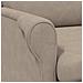 poltrona Talpa 76 x 94 x 102 cm Microfibra - Foto miniatura 8