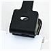 Perforatrice A Due Fori Manuale Con Righello Per Fori Rotondi - Foto miniatura 3