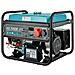 Generatore a benzina """" KS 7000E-3 Tensione, V 400 Potenza massima, kW 5.5 - Foto miniatura 1