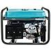 Generatore a benzina """" KS 7000E-3 Tensione, V 400 Potenza massima, kW 5.5 - Foto miniatura 3