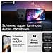 Moto G56 5G 512GB 8GB Ram Display 6.72" FHD+ Main Camera 50MP DualSim: NanoSIM+eSIM USB Type-C Android Dimensity 7060 5200mAh Pantone Black Oyster - Foto miniatura 9