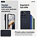 Moto G56 5G 512GB 8GB Ram Display 6.72" FHD+ Main Camera 50MP DualSim: NanoSIM+eSIM USB Type-C Android Dimensity 7060 5200mAh Pantone Black Oyster - Foto miniatura 11