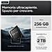 Moto G56 5G 512GB 8GB Ram Display 6.72" FHD+ Main Camera 50MP DualSim: NanoSIM+eSIM USB Type-C Android Dimensity 7060 5200mAh Pantone Black Oyster - Foto miniatura 14