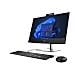 ProOne 440 G9 PC Wolf Pro Security Edition Intel® Core™ i5 i5-13500T 60,5 cm (23.8") 1920 x 1080 Pixel PC All-in-one 8 GB DDR4-SDRAM 512 GB SSD Windows 11 Pro Wi-Fi 6 (802.11ax) Nero - Foto miniatura 2