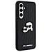 Karl Lagerfeld Sam S24 Fe S721 Custodia Nera - Foto miniatura 6