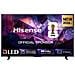 Smart TV QLED 144Hz 85" 4K 85Q7S PRO, Audio Dolby Atmos, VIDAA OS con 1000+ APP, Dolby Vision IQ, HDR 10+, Native 144Hz Game Mode, AirPlay2, Alexa Built-in, lativù 4K - Foto miniatura 1