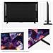 Smart TV QLED 144Hz 85" 4K 85Q7S PRO, Audio Dolby Atmos, VIDAA OS con 1000+ APP, Dolby Vision IQ, HDR 10+, Native 144Hz Game Mode, AirPlay2, Alexa Built-in, lativù 4K - Foto miniatura 3