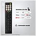 Smart TV QLED 144Hz 85" 4K 85Q7S PRO, Audio Dolby Atmos, VIDAA OS con 1000+ APP, Dolby Vision IQ, HDR 10+, Native 144Hz Game Mode, AirPlay2, Alexa Built-in, lativù 4K - Foto miniatura 8