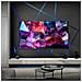 Smart TV QLED 144Hz 85" 4K 85Q7S PRO, Audio Dolby Atmos, VIDAA OS con 1000+ APP, Dolby Vision IQ, HDR 10+, Native 144Hz Game Mode, AirPlay2, Alexa Built-in, lativù 4K - Foto miniatura 13
