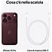 iPhone 18 Pro 512GB Burgundy - Foto miniatura 4
