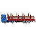 Camion Forestale  - Foto miniatura 2