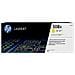 CF362X Toner Originale Giallo per HP Laserjet M553 Capacità 9500 Pagine - Foto miniatura 5