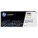 CF362X Toner Originale Giallo per HP Laserjet M553 Capacità 9500 Pagine - Foto miniatura 6