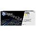 CF362X Toner Originale Giallo per HP Laserjet M553 Capacità 9500 Pagine - Foto miniatura 4