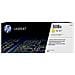CF362X Toner Originale Giallo per HP Laserjet M553 Capacità 9500 Pagine - Foto miniatura 1