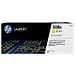 CF362X Toner Originale Giallo per HP Laserjet M553 Capacità 9500 Pagine - Foto miniatura 3