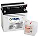 Freshpack Batteria 12 V 19 Ah Yb16cl-b - Foto miniatura 1