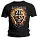 Iron Maiden - Eddie Exploding Head (T-Shirt Unisex Tg. S)  - Foto miniatura 1