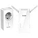 PowerLine Kit AV1000 Wi-Fi AC Dual Band Gigabit Ethernet - Foto miniatura 1