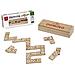 Gioco Domino In Legno Giochi *00628 - Foto miniatura 2