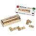 Gioco Domino In Legno Giochi *00628 - Foto miniatura 3