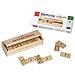 Gioco Domino In Legno Giochi *00628 - Foto miniatura 1