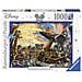 Puzzle Il Re Leone 1000 Pezzi - Foto miniatura 1