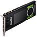 Scheda grafica NVIDIA Quadro P4000 (8GB)  - Foto miniatura 3