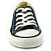 All Star Ct Junior Sneakers Blue Navy numero 32 - Foto miniatura 3